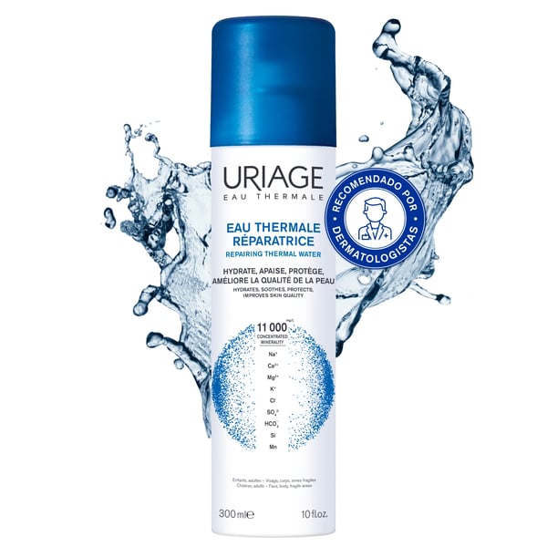 Uriage Água Termal 300ml