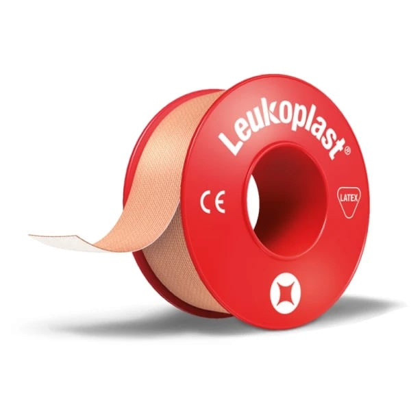 Leukoplast Adesivo 7,5cmx5m 47725-00