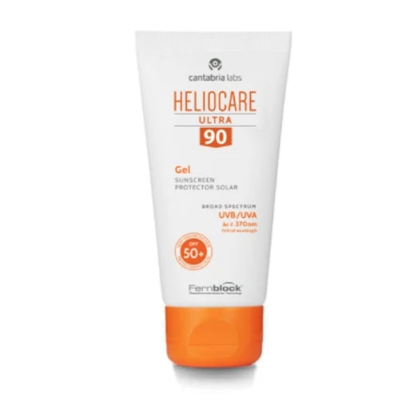 Heliocare Ultra Gel SPF 50+ 50ml