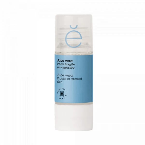 Etat Pur Ativo Puro  Aloe Vera 15ml