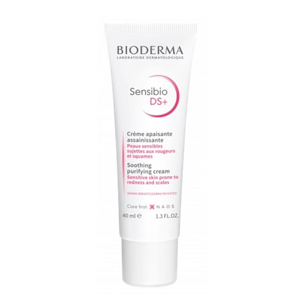 Bioderma Sensibio DS+ Creme 40ml