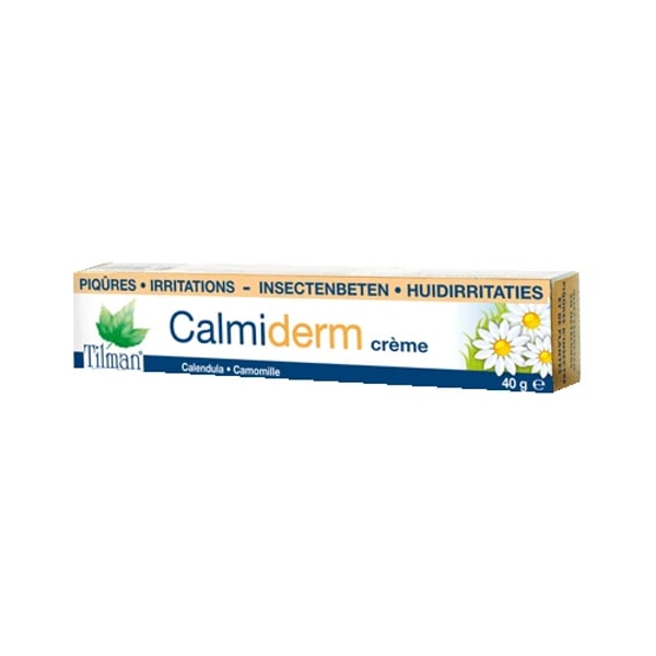 Tilman Calmiderm Creme 40g