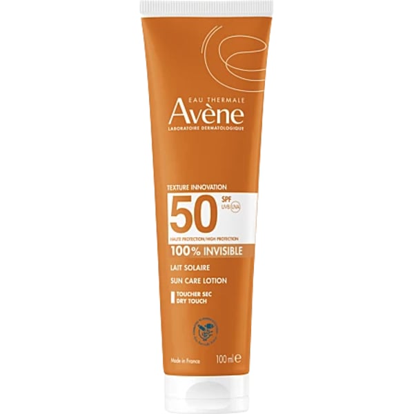 Avène Solar Leite Solar SPF50 100ml