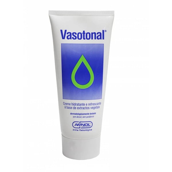 Vasotonal Creme 200ml