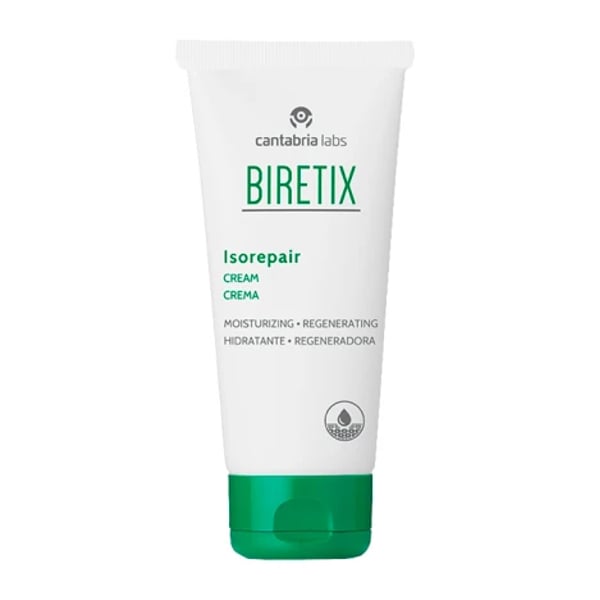 Biretix Isorepair Creme Hidratante Regenerador 50ml