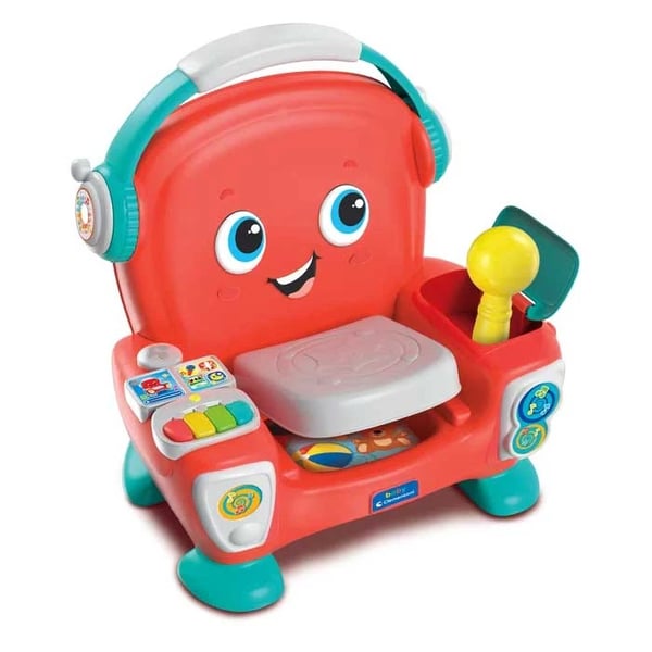 Clementoni 67739 Cadeira Interativa