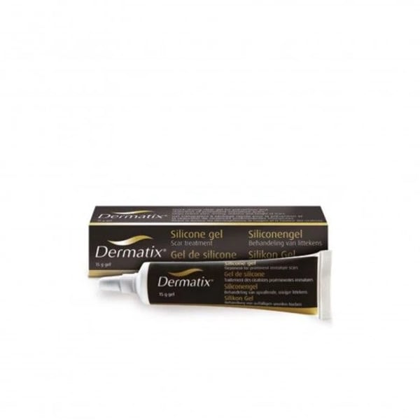 Dermatix Gel Redutor Cicatrizes 15G