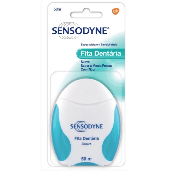 Sensodyne Fita Dental 50M