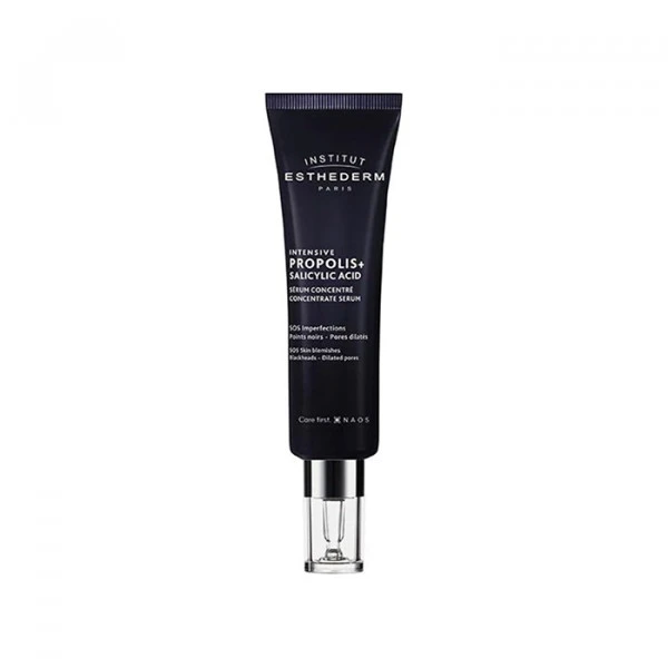 Esthederm Intensive Propolis Ácido Salicílico Sérum 30ml