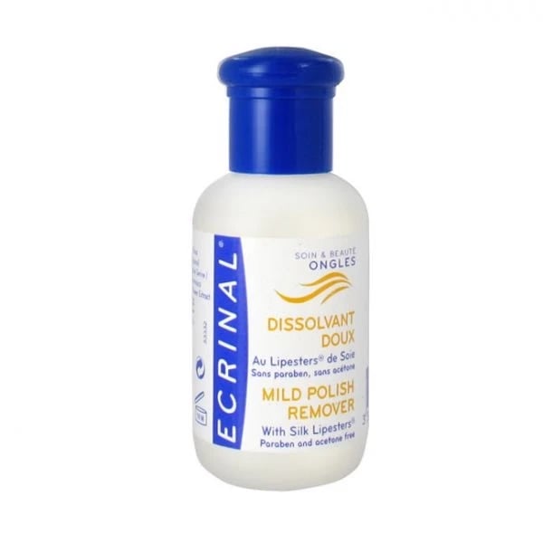 Ecrinal Dissolvente Suave sem Acetona 60ml