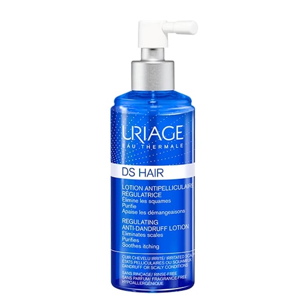 Uriage DS Loção 100ml