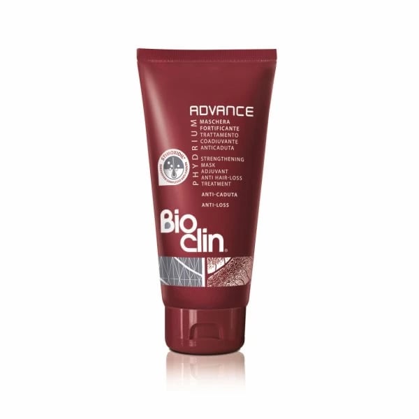 Bioclin Máscara Anti Queda 200ml