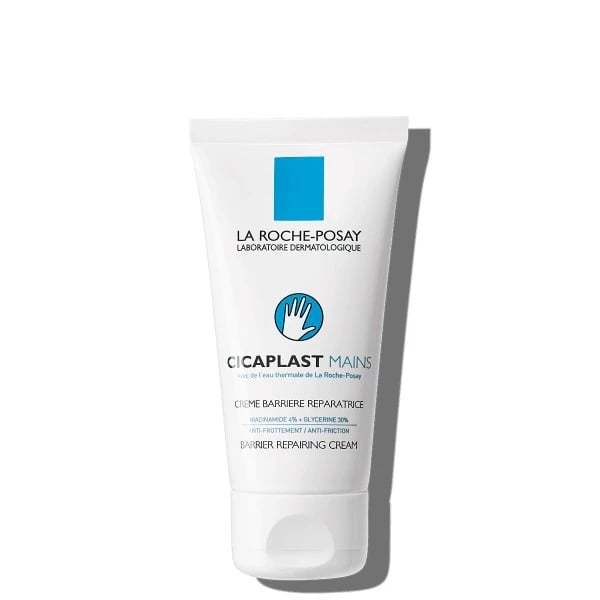 La Roche-Posay Cicaplast Manos 50ml