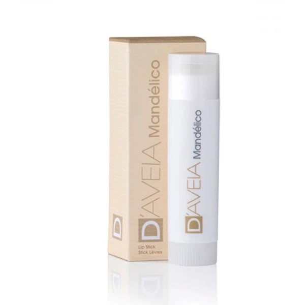 D'Aveia Mandélico Stick Labial 5g