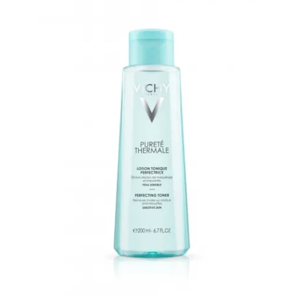 Vichy Pureté Thermale Loção Tónica 200ml