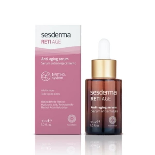 Sesderma Reti Age Liposomal Sérum 30ml