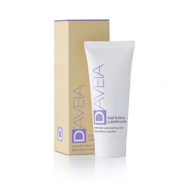 D'Aveia Gel Íntimo Lubrificante Anti-Aging 30ml