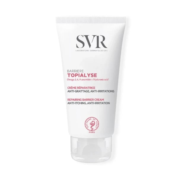 SVR Topialyse Creme Barreira 50ml