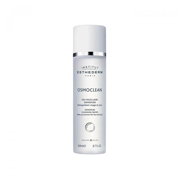 Esthederm Osmoclean Água Micelar 200ml