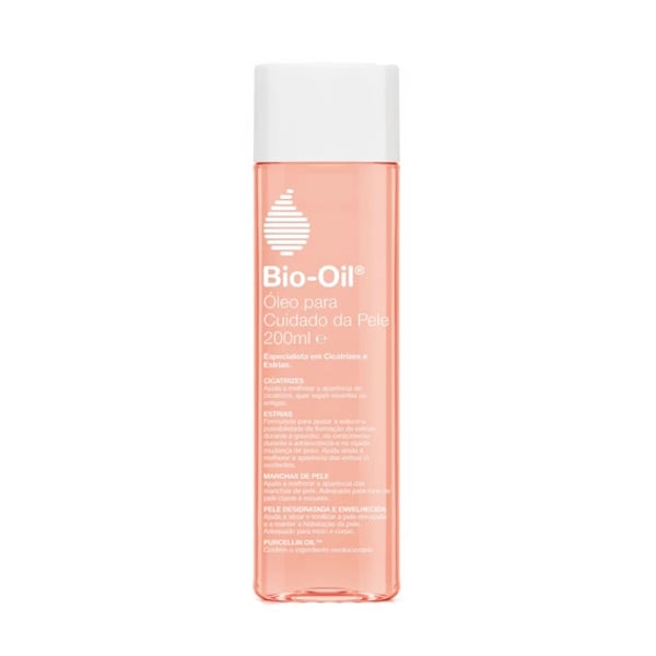 Bio-Oil Skincare Oil 200ml