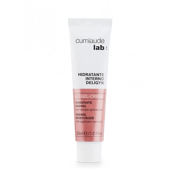Cumlaude Lab Hidratante Interno Deligyn 30ml