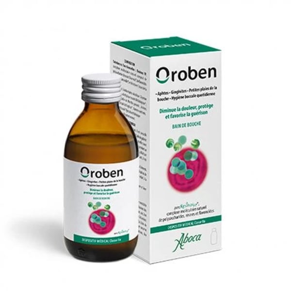 OroBen Colutório 150ml