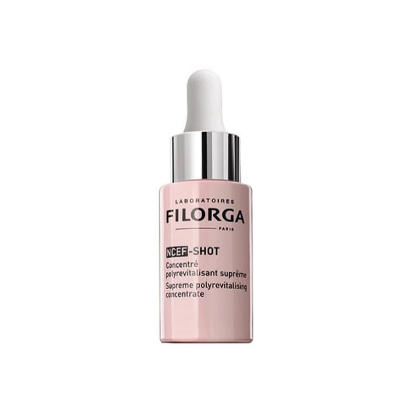 Filorga NCEF-Shot Concentrado Polirevitalizante Supremo 15ml