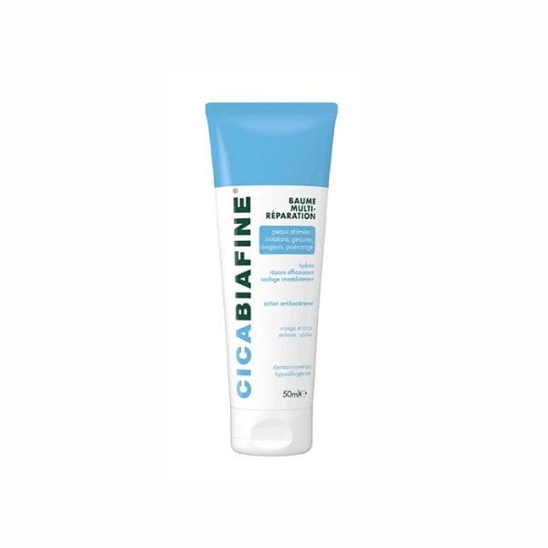 Cicabiafine Bálsamo Multi-Reparador 50ml