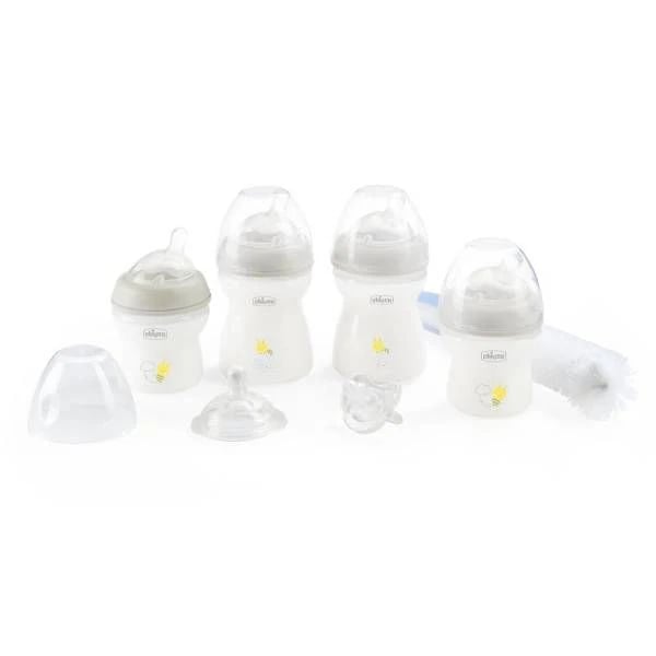 Chicco NaturalFeeling Conjunto Recém Nascido Large