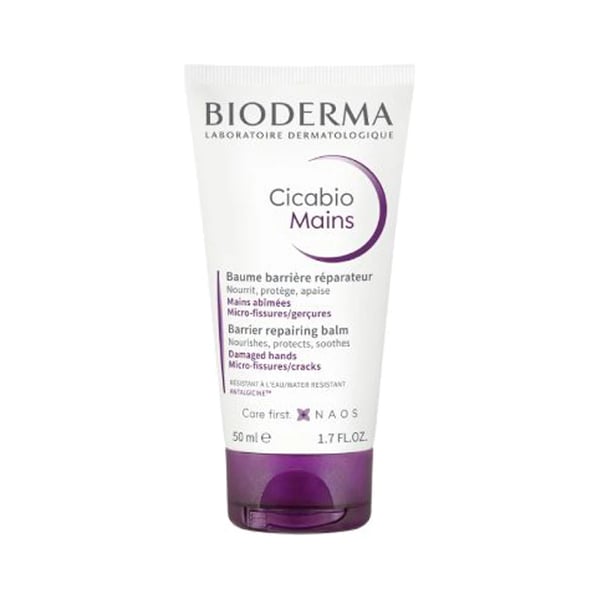 Bioderma Cicabio Manos 50ml