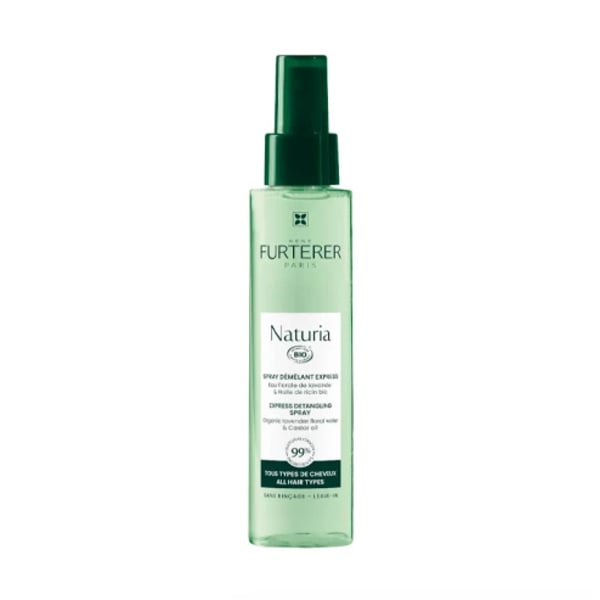 Rene Furterer Naturia Spray Desembaraçador Express 200ml