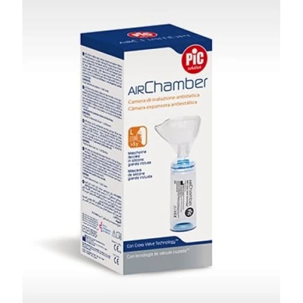 Pic Solution Airchamber Câmara Expansora Grande