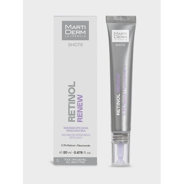 Martiderm Retinol Renew Bálsamo 20ml