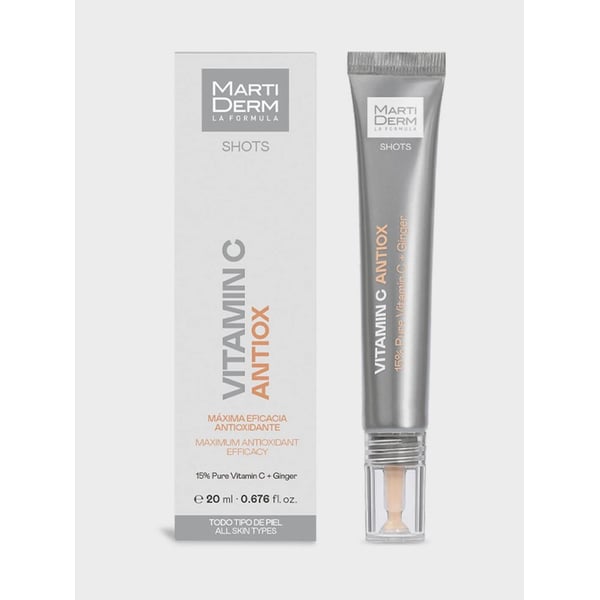 Martiderm Vitamin C Antiox Bálsamo 20ml