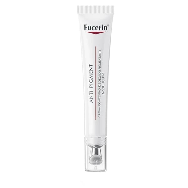 Eucerin Anti-Pigment Contorno de Olhos Iluminador Antiolheiras 15ml