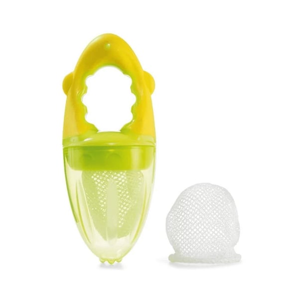 Chicco Red para Piezas de Fruta Fruitfriend +6M