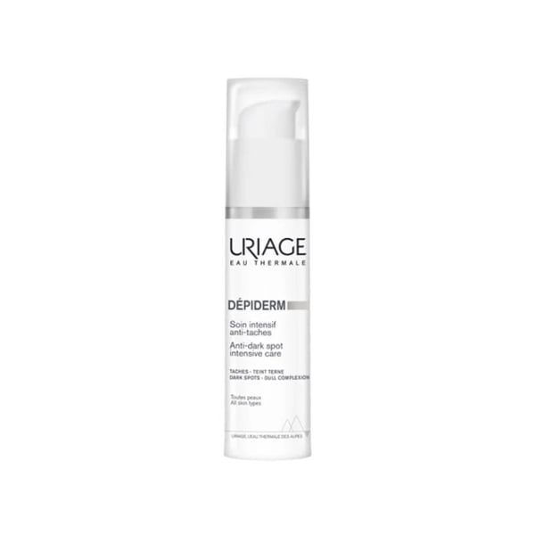 Uriage Dépiderm Cuidado Intensivo Anti-Manchas 30ml