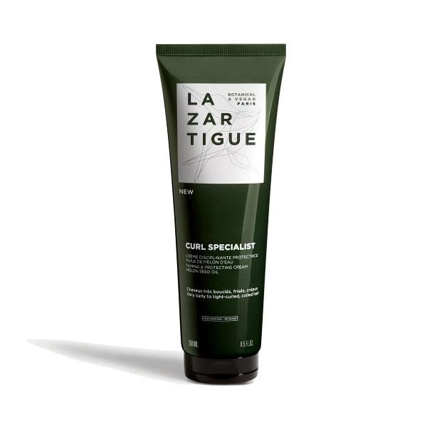 Lazartigue Curl Specialist - Creme Definição e Proteção de Caracóis 250ml