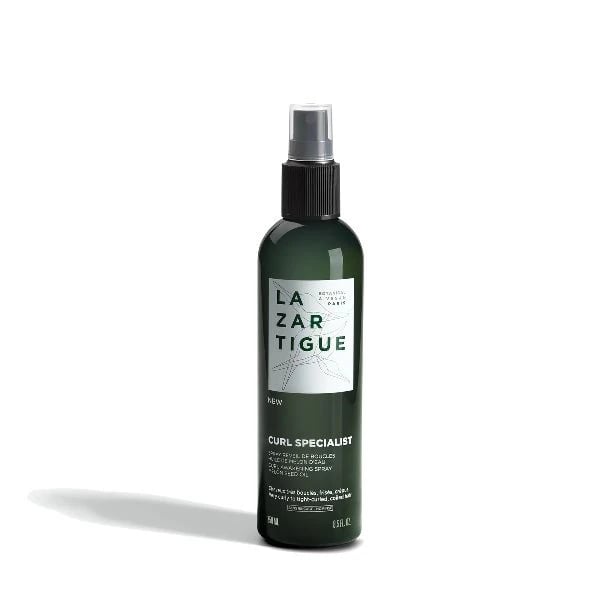 Lazartigue Curl Specialist - Spray Definição de Caracóis 250ml