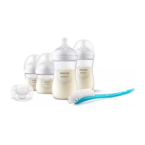 Philips Avent Conjunto de Nascimento Natural Response