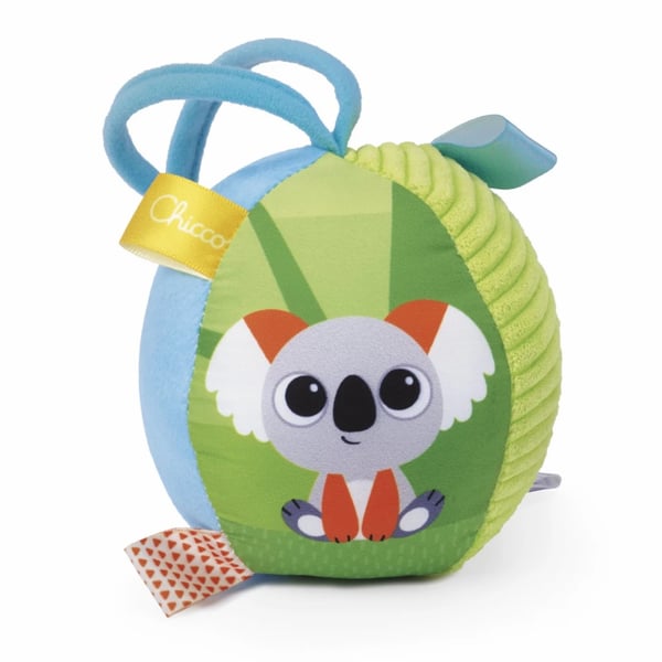 Chicco Brinquedo Bolinha Soft