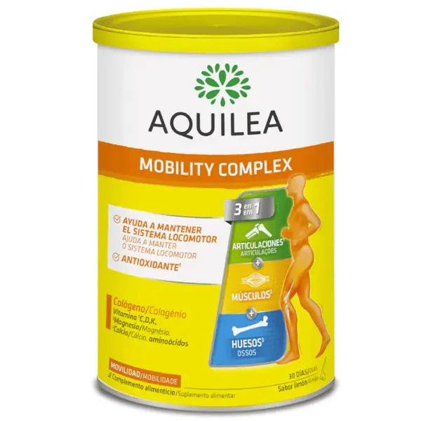 Aquilea Mobility Complex Pó 390G