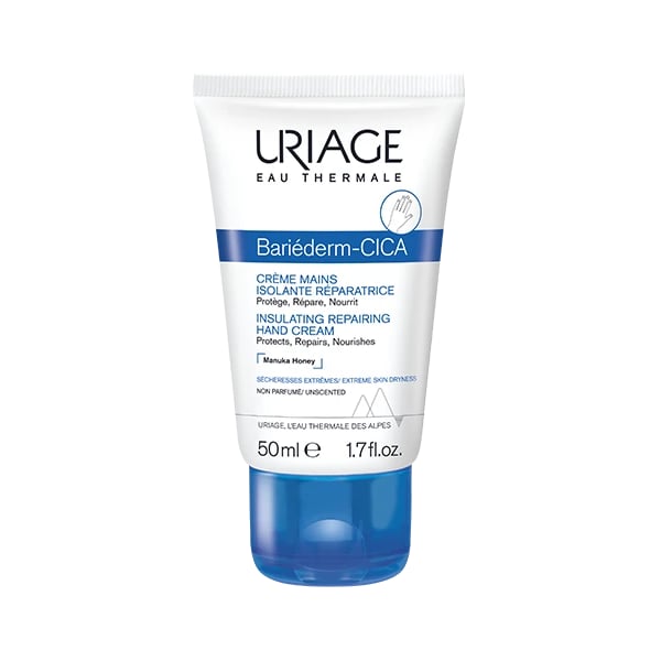 Uriage Bariéderm-Cica Creme de Mãos 50ml