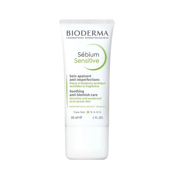 Bioderma Sébium Sensitive Creme 30ml