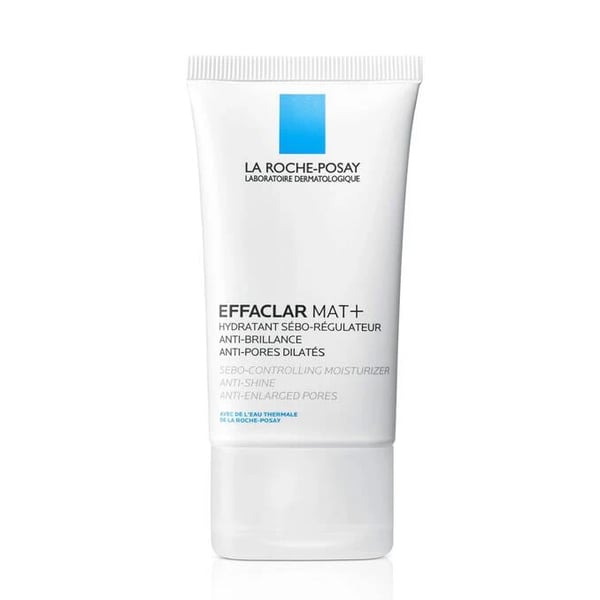 La Roche Posay Effaclar Mat+ Creme Hidratante 40ml