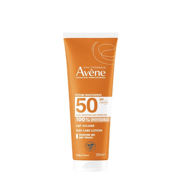 Avène Solar Leite Solar SPF50 250ml