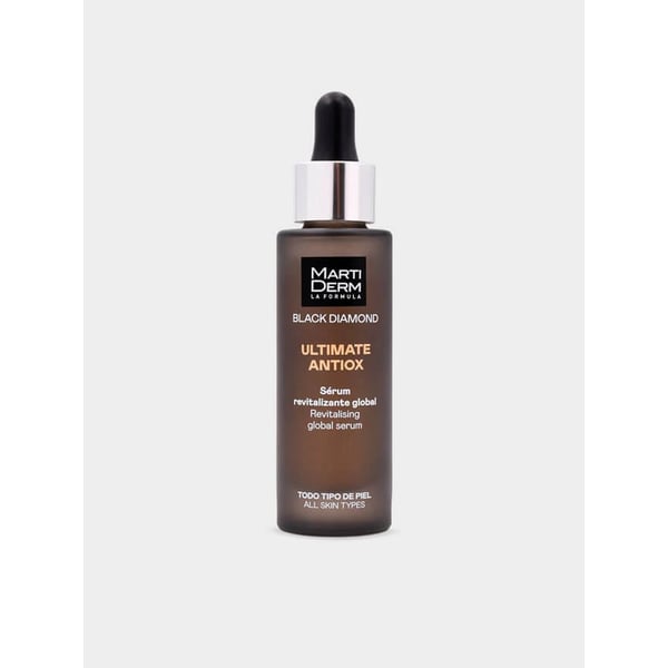 Martiderm Black Dimond Ultimate Antiox Sérum 30ml