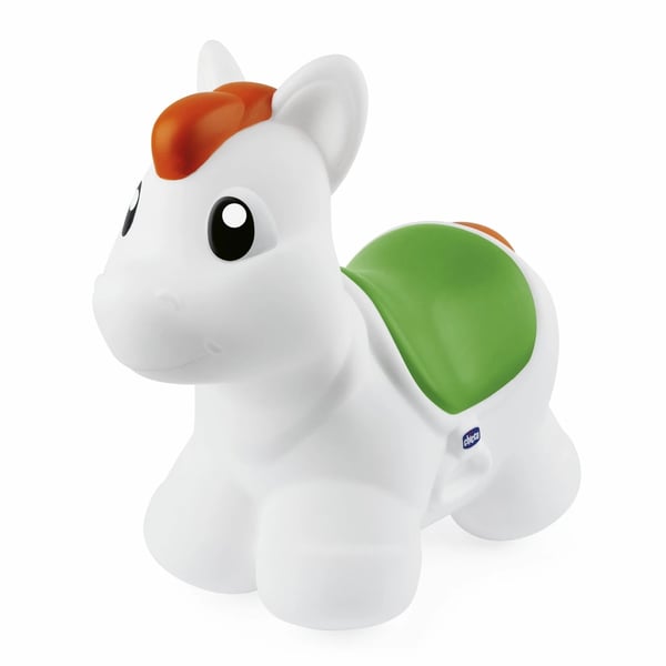 Chicco Brinquedo Cavalinho Saltitão