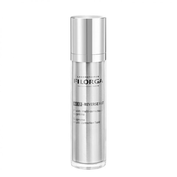 Filorga NCEF-Reverse Mat FluÍdo Multicorreção Suprema 50ml