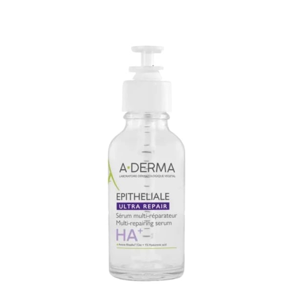 A-Derma Epitheliale Ultra Repair Sérum Multirreparador 30ml